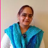 Dr. Savita Rangarajan