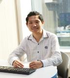 Dr. Supanat Thitipatarakorn