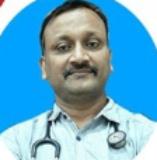 Dr. Manoj Kumar Gupta