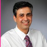 Dr. Sachin Ramchandra Tapasvi