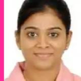 Dr. Shreya Reddy