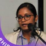 Dr. Dhivya A/P Kanthaiyah