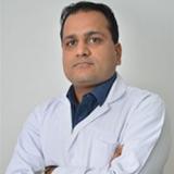 Dr. Akhilesh Rathi