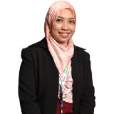 Dr. Azlindarita Aisyah Mohd Abdullah