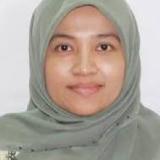 Dr. Nurasikin Binti Mohamad