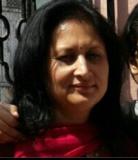 Dr. Anupama Shah Rijal