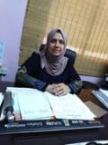Dr. Mona Mohieldin Ashour