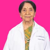 Dr. Indira Hinduja