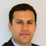 Dr. Karunesh Ganguly