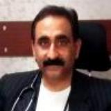 Dr. Naresh Grover