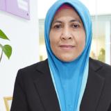 Dr. Kamaliah Binti Mohd Daud