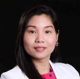 Dr. May Gabaldon