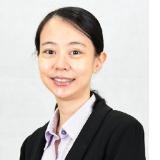 Dr. Ng Gaik Huey Yuwei