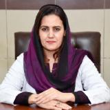 Dr. Nadia Khattak
