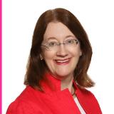 Dr. Laura Moody