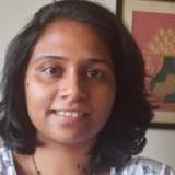 Dr. Bhushita Lakhkar Guru