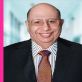 Dr. Keiki R Mehta