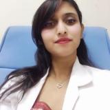 Dr. Safia Tanyeem