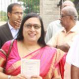 Dr. Prabha Nini Gupta
