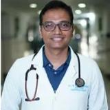 Dr. M Hari Krishna