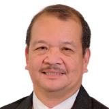 Dr. Jaime B Lagunilla 