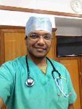 Dr. Geetesh Govil