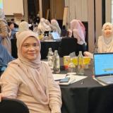 Dr. Adibah Hanim Bt Ismail Daud