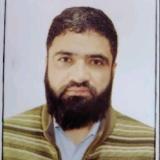 Dr. Mohammad Idrees Bashir