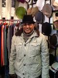 Dr. Soondra Appavoo