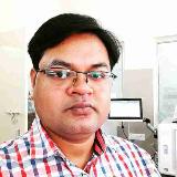 Dr. Shabbir Ahmad