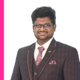 Dr. Bhrajishna Pallapothu