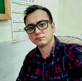 Dr. Birendra Sinchuri