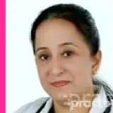 Dr. Jasmeet Kaur Wadhwa