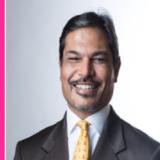 Dr. Shrikant D Pande