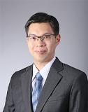 Dr. Iain Beehuat Tan