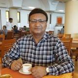 Dr. Ak Arya