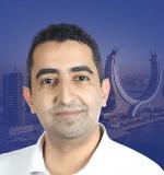 Dr. Ibrahim Mohammed Hilal Al Nabhani