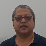 Dr. Udipta Ray