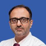 Dr. Mir Jafar Hussain
