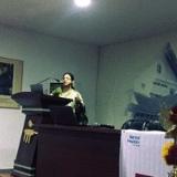 Dr. Bidisha Banerjee