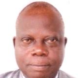 Dr. Olaniyi A John
