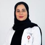 Dr. Sara Al Khawaga