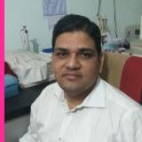 Dr. Sandeep Bhoyar