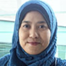 Dr. Hana Maizuliana Binti Solehan