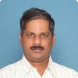Dr. Ashok Reddy Karredla