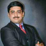 Dr. Bharath Tantry