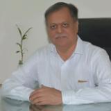 Dr. TUSHAR S LAKHIA