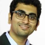 Dr. Pushpak Chandrakant Chirmade