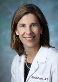 Dr. Elisabeth Godshalk Richard