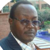 Dr. Hamdan Mustafa Hamdan